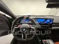 2024 BMW M5