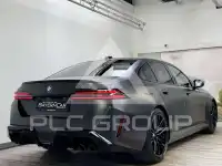 2024 BMW M5