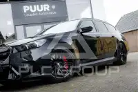 2025 BMW M5