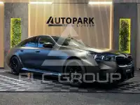 2024 BMW M5