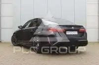 2024 BMW M5