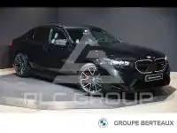 2024 BMW M5