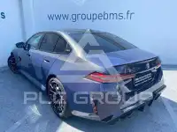 2024 BMW M5