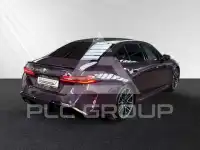 2024 BMW M5