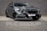 2024 BMW M5