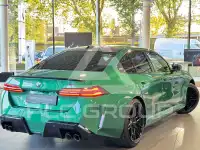 2024 BMW M5