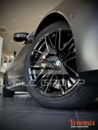 2024 BMW M5