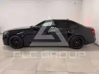 2024 BMW M5