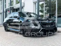 2024 BMW M5