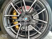 2024 BMW M5