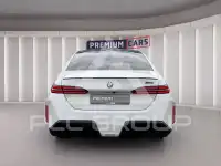 2024 BMW M5