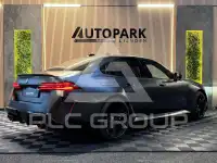 2024 BMW M5