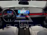 2024 BMW M5
