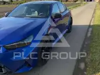 2024 BMW M5