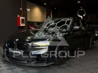 2024 BMW M2