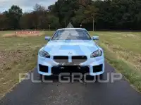 2024 BMW M2