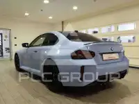 2024 BMW M2