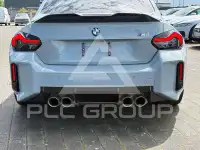 2024 BMW M2