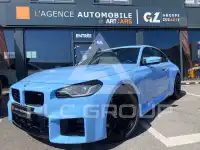 2024 BMW M2