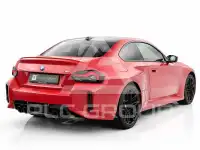 2024 BMW M2