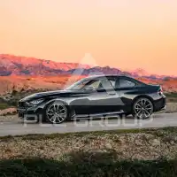 2024 BMW M2
