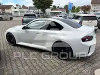 2024 BMW M2