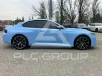 2024 BMW M2