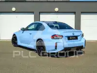 2024 BMW M2