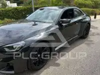 2024 BMW M2