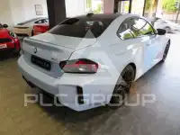 2024 BMW M2