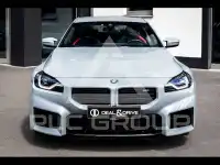2024 BMW M2