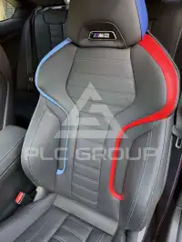 2024 BMW M2