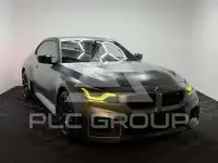 2024 BMW M2