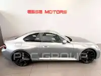 2024 BMW M2