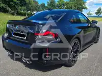 2024 BMW M2