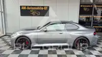 2024 BMW M2