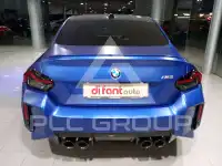 2024 BMW M2