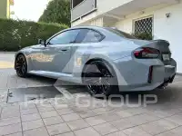 2024 BMW M2