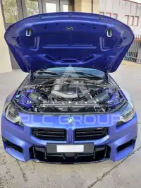 2024 BMW M2