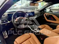 2024 BMW M2