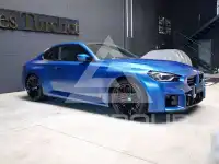2024 BMW M2