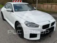 2024 BMW M2