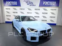 2024 BMW M2