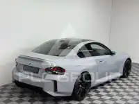 2024 BMW M2