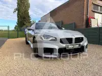 2024 BMW M2