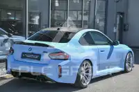 2024 BMW M2