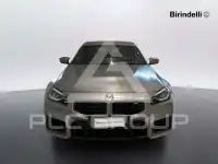 2024 BMW M2