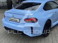 2024 BMW M2