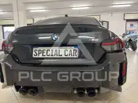 2024 BMW M2