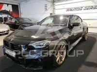 2024 BMW M2